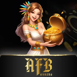 afb arcade - hasianbet168