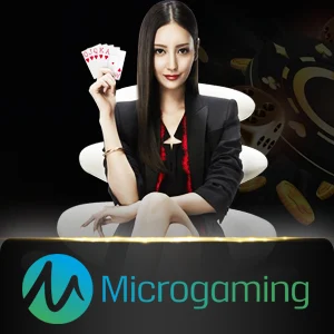 microgaming-casino - hasianbet168