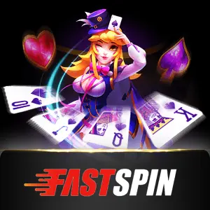 Fastspin - hasianbet168