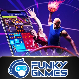 funkyarcade - hasianbet168