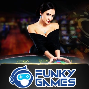 funkypoker - hasianbet168