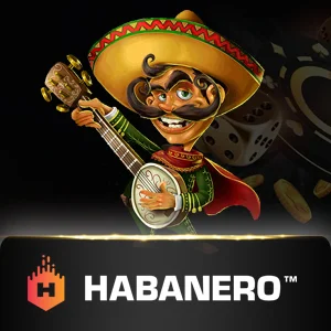 habanero arcade - hasianbet168