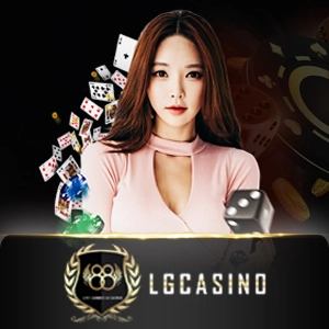 Lgcasino - hasianbet168