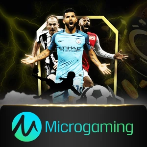 microgaming - hasianbet168