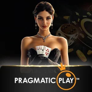 Pragmatic Play - hasianbet168