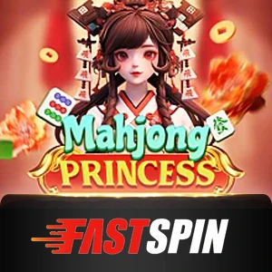 Fastspin - hasianbet168