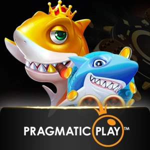 Pragmatic Play - hasianbet168