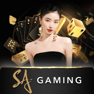 SA Gaming - hasianbet168