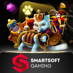 smartsoftgaming - hasianbet168
