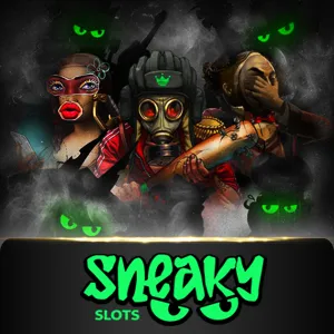 sneakyslot - hasianbet168