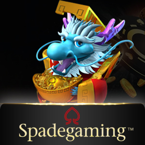 Spade Gaming - hasianbet168
