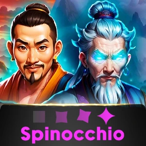 spinocchio - hasianbet168