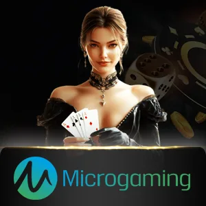 Microgaming Poker - hasianbet168