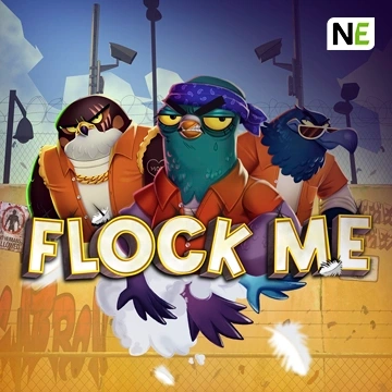 Flock Me - HASIANBET168