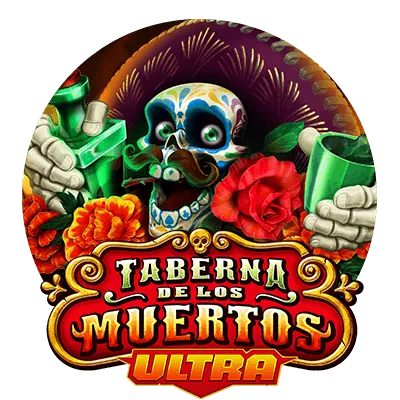 Habanero : Taberna De Los Muertos Ultra - HASIANBET168