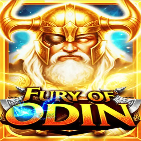 Fury of Odin - HASIANBET168
