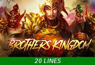 Brothers Kingdom - HASIANBET168