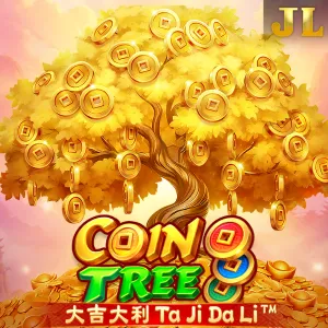 Coin Tree - HASIANBET168