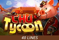 Mr Chu Tycoon - HASIANBET168