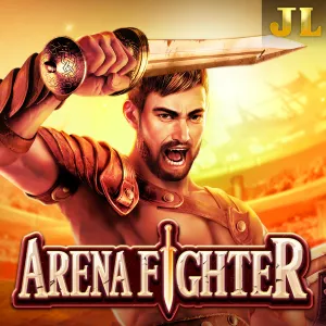 Arena Fighter - HASIANBET168