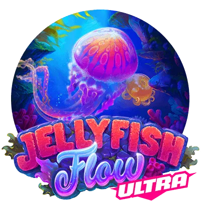 Habanero : Jellyfish Flow Ultra - HASIANBET168