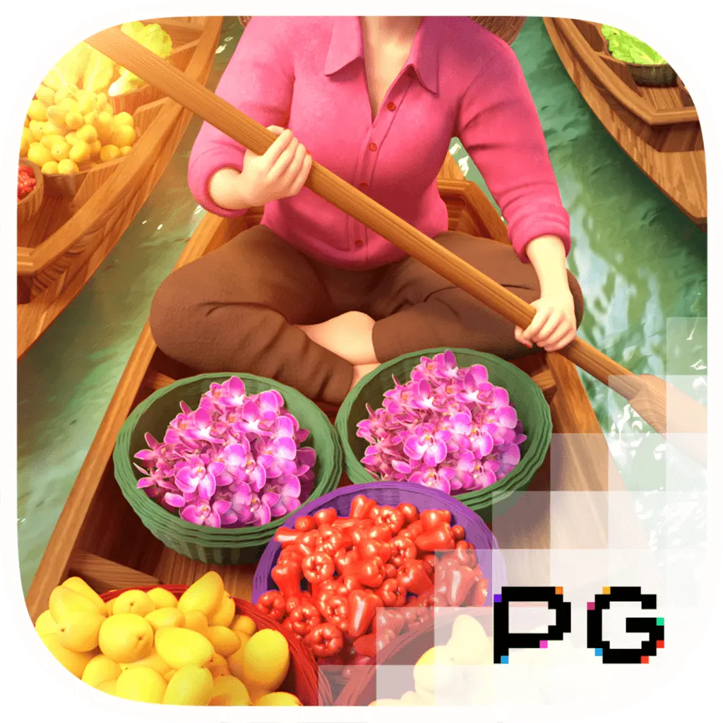 Thai River Wonders - HASIANBET168