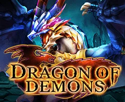 Dragon of Demons - HASIANBET168