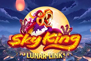 Luna Link: Sky King - HASIANBET168