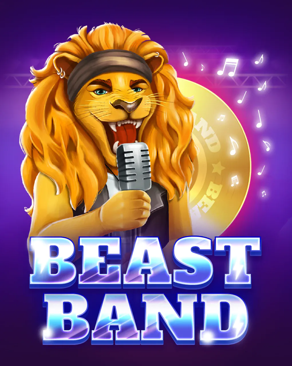 Beast Band - HASIANBET168