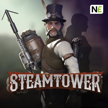 Steam Tower - HASIANBET168