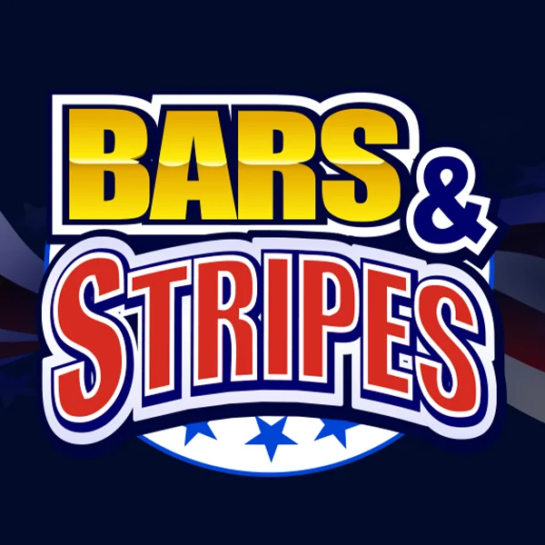 Bars And Stripes - HASIANBET168