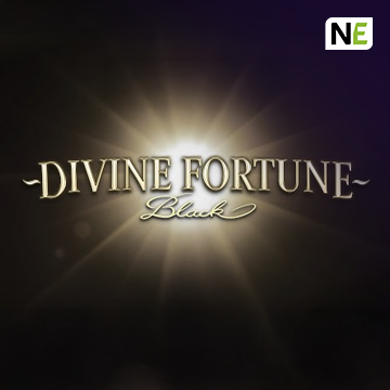 Divine Fortune Black - HASIANBET168