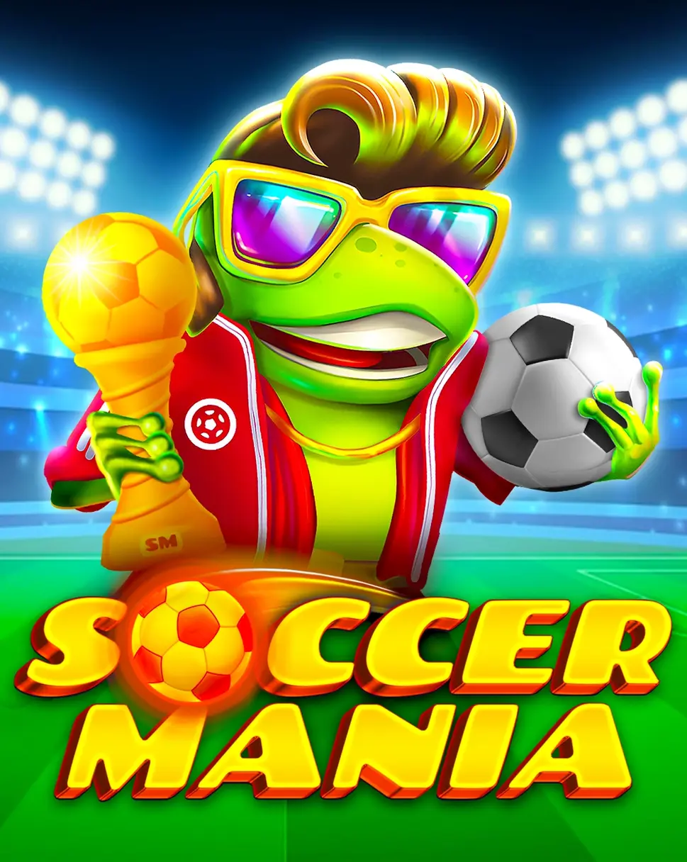 Soccermania - HASIANBET168
