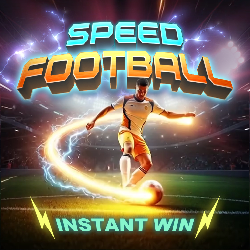 Speed Football - HASIANBET168