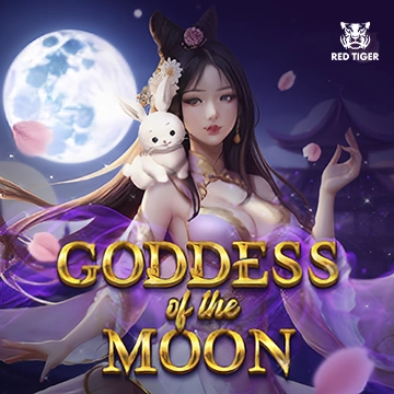 Redtiger : Goddess of the Moon MegaWays - HASIANBET168