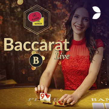 Baccarat B - HASIANBET168