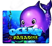 Joker123 : Ocean Paradise - HASIANBET168
