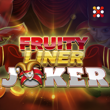 Fruityliner Joker - HASIANBET168