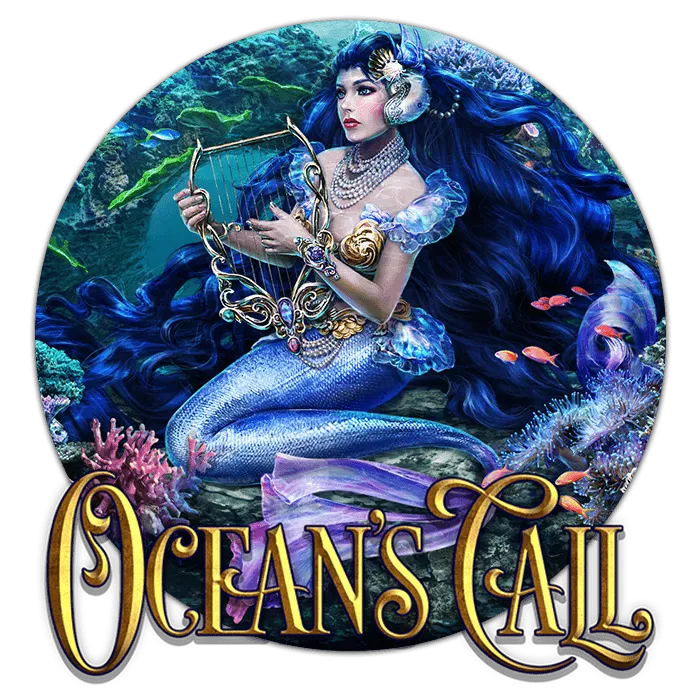 Habanero : Oceans Call - HASIANBET168