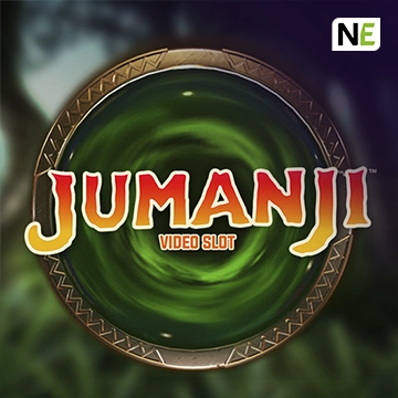 Jumanji - HASIANBET168