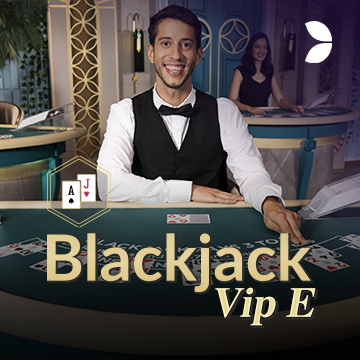 Blackjack VIP E - HASIANBET168