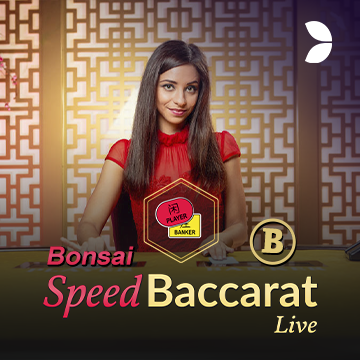 Bonsai Speed Baccarat B - HASIANBET168
