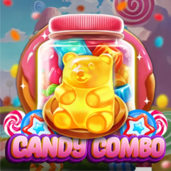 CosmoPlay : Candy Combo 10 - HASIANBET168