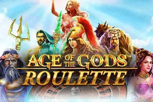Age of the Gods Bonus Roulette - HASIANBET168