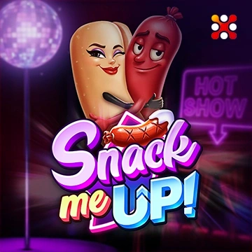 Snack Me Up! - HASIANBET168
