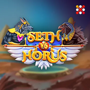 Seth vs Horus - HASIANBET168
