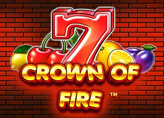 Pragmatic : Crown of Fire - HASIANBET168