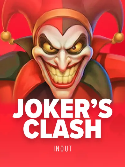 Jokers Clash - HASIANBET168