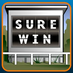 Sure Win - HASIANBET168
