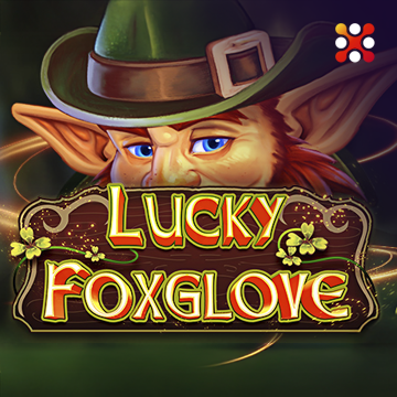 Lucky Foxglove - HASIANBET168